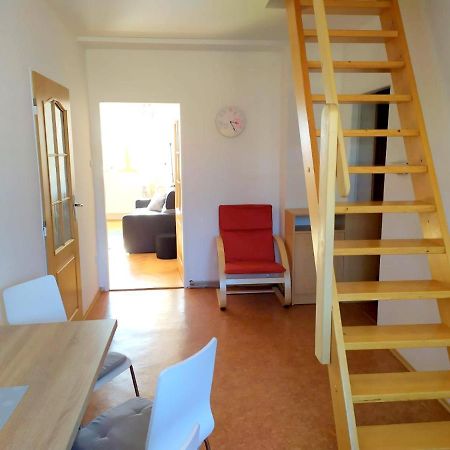 Apartman Destne 58 Apartment Дестне в Орлицки хора Екстериор снимка