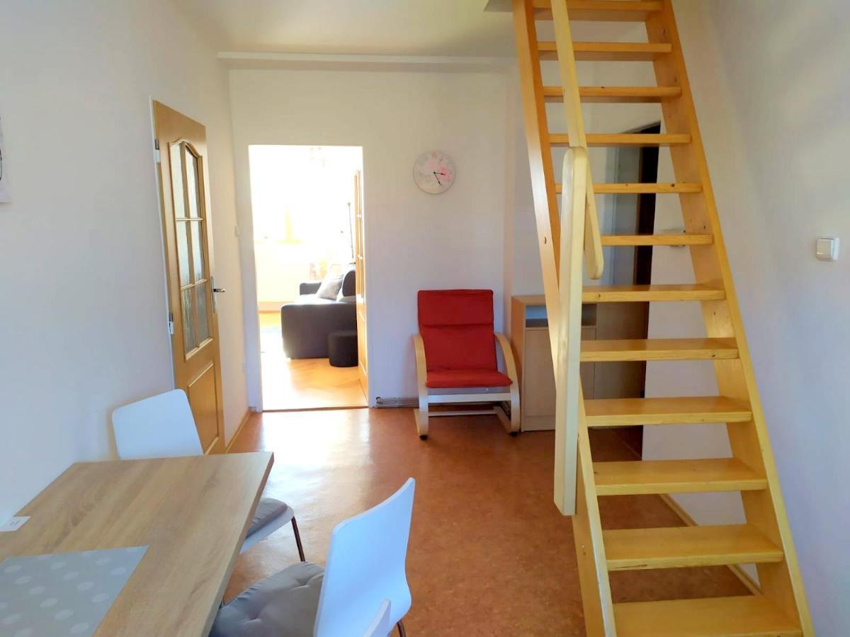 Apartman Destne 58 Apartment Дестне в Орлицки хора Екстериор снимка
