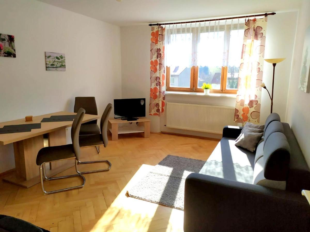 Apartman Destne 58 Apartment Дестне в Орлицки хора Екстериор снимка