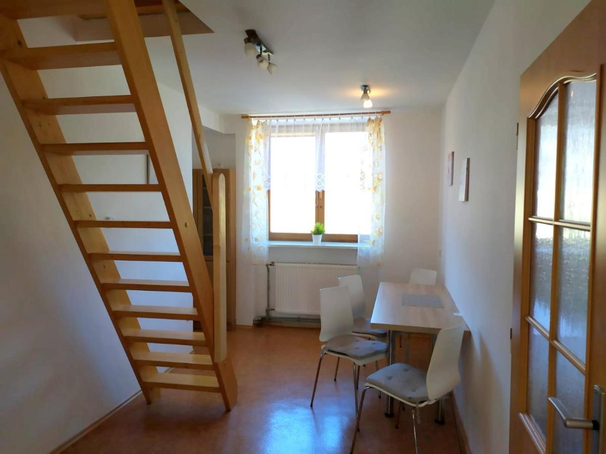 Apartman Destne 58 Apartment Дестне в Орлицки хора Екстериор снимка