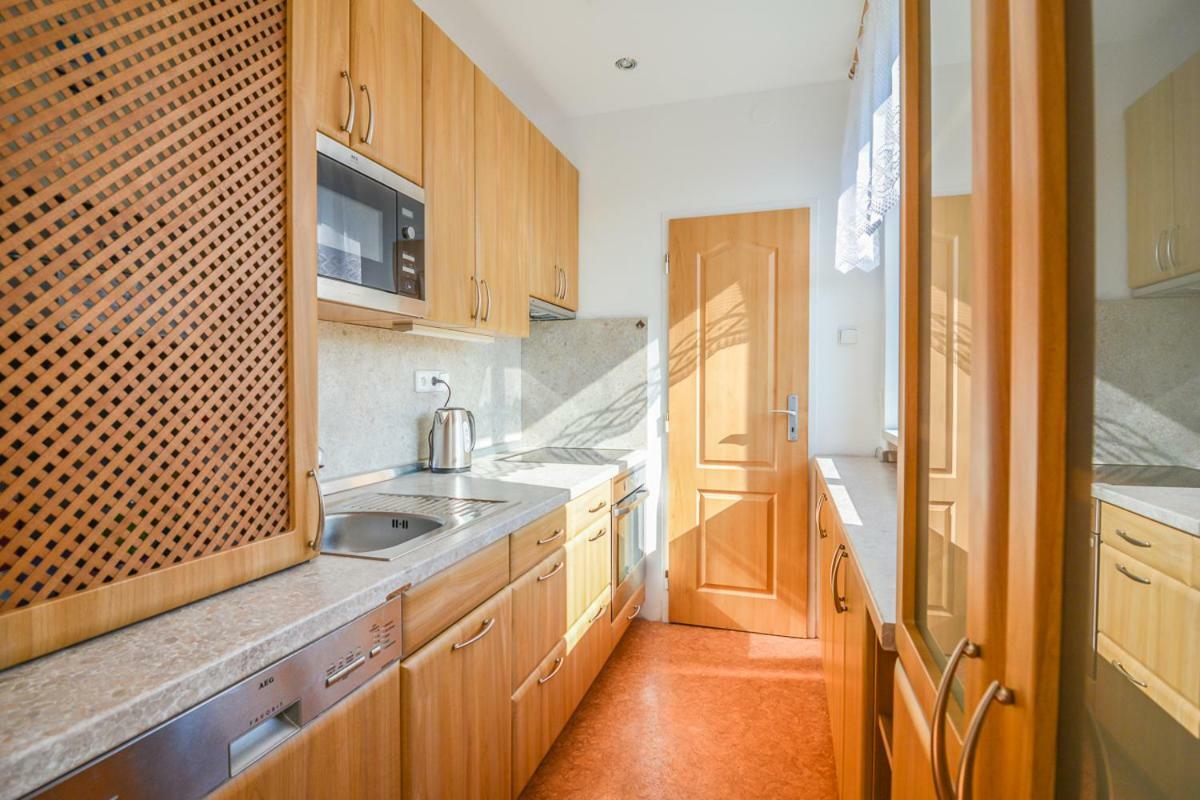 Apartman Destne 58 Apartment Дестне в Орлицки хора Екстериор снимка